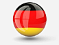 国旗背景图片大小133.26 KBpx 图片尺寸640x480 来自PNG搜索网 pngss.com 免费免扣png素材下载！德国#德国国旗#阿塞拜疆国旗#德国国旗#卢森堡国旗#世界国旗#德国历史#国家#红色#黄色#球体#圆形#