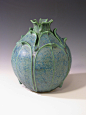 Jemerick Art Pottery - Arts & Crafts - Craftsman - Bungalow - Home: 