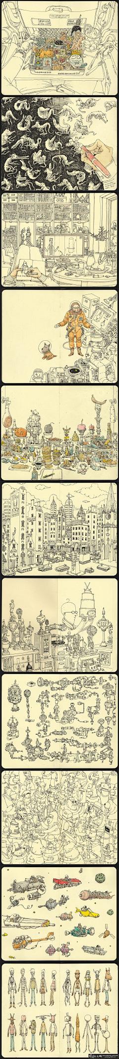 ◤M_Greaks采集到图图画画