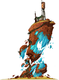 Loftite - Characters & Art - WildStar