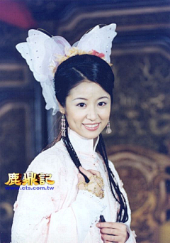 詩羽殇采集到林心如