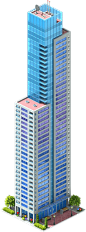 Real World Buildings: Megabuck Special Bonuses/2018 : The following table provides information regarding the real world structures that served as inspiration for the buildings involved in Megabuck Specials in the year 2018.