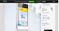 Airport on Behance