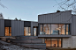 Les Pointes Residence / Ghoche Architecte - Exterior Photography, Facade, Stairs