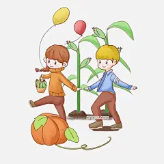 手绘感恩节卡通人物插画庭 节日快乐图片大小3000x3000px 图片尺寸3.03 MB 来自PNG搜索网 pngss.com 免费免扣png素材下载！板绘#插画#场景#感恩节#感恩节快乐#贺卡#家庭#节日快乐#卡通手绘#可爱男生#快乐#美食#男生#