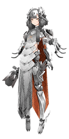 _Fishlike_采集到机能风