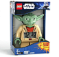美国代购LEGO Yoda Alarm Clock（）