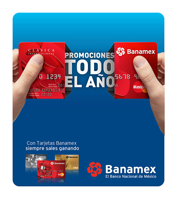 Banamex Beneficios T...