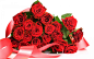 永恒爱情多彩玫瑰花语桌面壁纸桌面壁纸3
