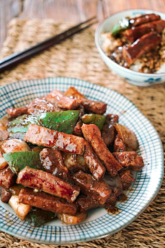 一劍霜寒十四洲采集到美食日记
