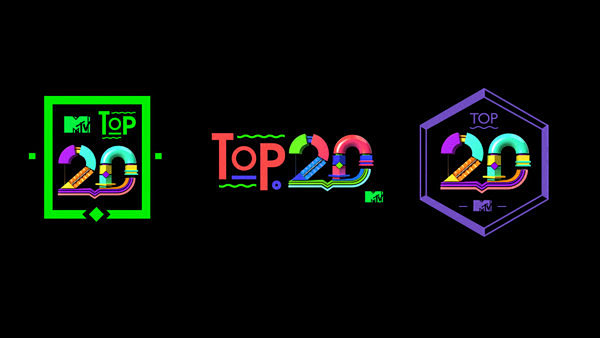 MTV/ MTV TOP 20 : In...