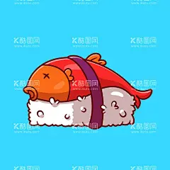 卡通寿司  - 源文件下载【酷图网】卡通寿司,卡通寿司素材,寿司,寿司海报素材,广告,可爱,寿司素材,图片,包装,新鲜,插画,插图,免抠,素材,元素,矢量,卡通,手绘,手绘寿司,标志,logo,简约,图案,图标,寿司插画,矢量寿司,促销,紫菜包饭,日本料理,日式料理,日餐,韩餐,韩国料理,韩式料理,精美,创意,趣味,鱼,金枪鱼,刺身