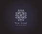 "Tea Leaf" Logo