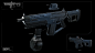 EMPIRES : Military concept art for the game EMPIRES