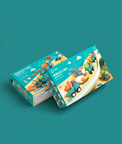 dazr采集到包装
