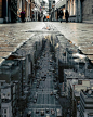 Man Leaves Behind 20 Year Career in Finance & Becomes a Digital Artist