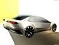 BMW Vision Neue Klasse Concept (2023) - picture 48 of 60 - Design Sketches - image resolution: 1600x1200
