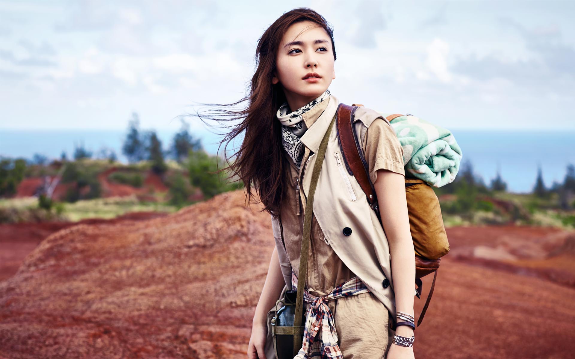 新垣结衣壁纸 多图慎入 Acfun弹幕视频网 认真你就输啦 W ノ つロ