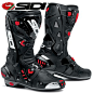 Sidi Vortice Air Boots Black