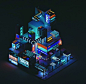 （2）#MagicaVoxel  -  Twitter搜索