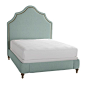 Bed: 