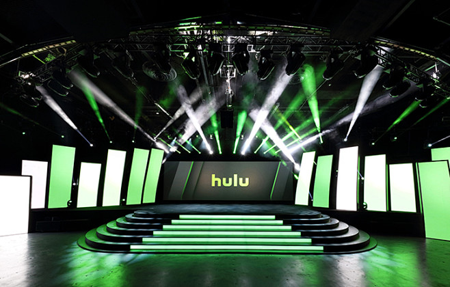 Hulu Upfront 2016 - ...