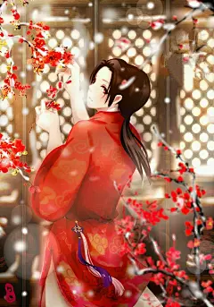 古风女子 古装 插画 唯美 柔情 古风人物 美女 美人 倾国倾城 妩媚 女性 少女 女人 仙侠 游戏美术 插画 漫画 画集 原画 立绘 #古风男子# #古风人物# #人物原画# #中国风人物# #素材# #设计素材# #点技能# #dianjineng.la# 更多素材尽在【点技能】