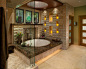 Spa Room Home Design Ideas, Pictures, Remodel and Decor