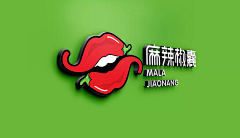 锦鲤大渔采集到logo