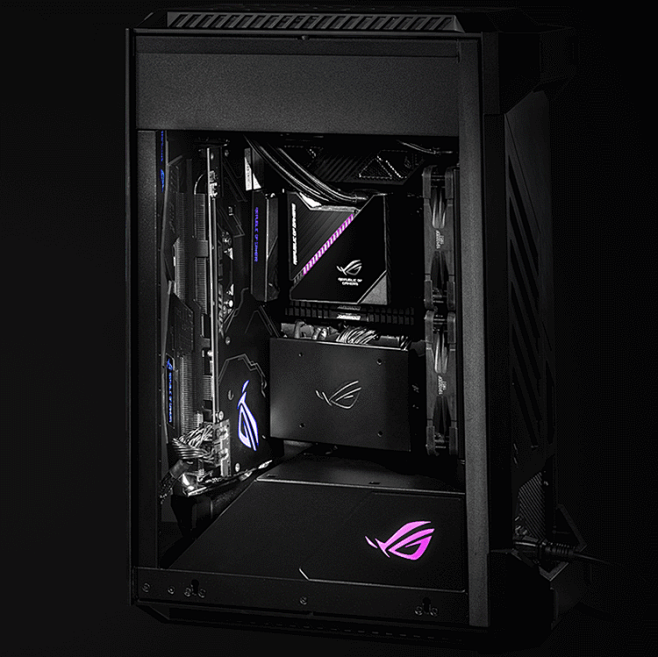 【华硕（ASUS）ROG Z11】华硕（...
