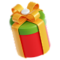 Gift Box