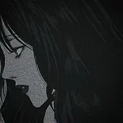 (勿改描述)@你看那是岸_朱夫人      转载请关注，标明出处，谢谢。动漫头像，二次元头像，动漫女头，动漫男头，动漫闺头，动漫基头，病娇，头像，壁纸，背景，情头，闺头，基头，可爱，萝莉，御姐，女王，霸气，帝王，古风，背景图，黑白，旧漫，仙女，丧......