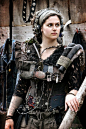 Fuck Yeah LARP
