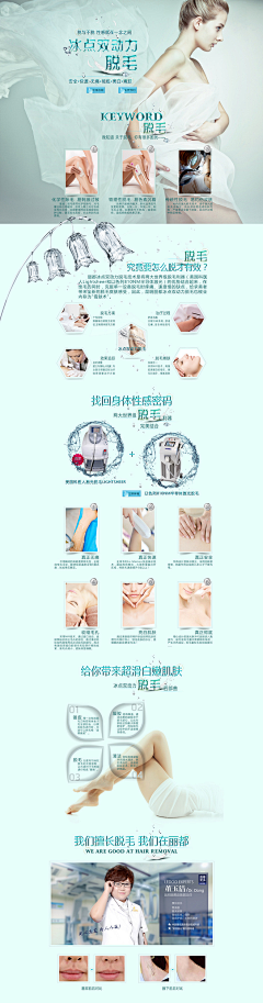 柒月/阳光采集到整形专题