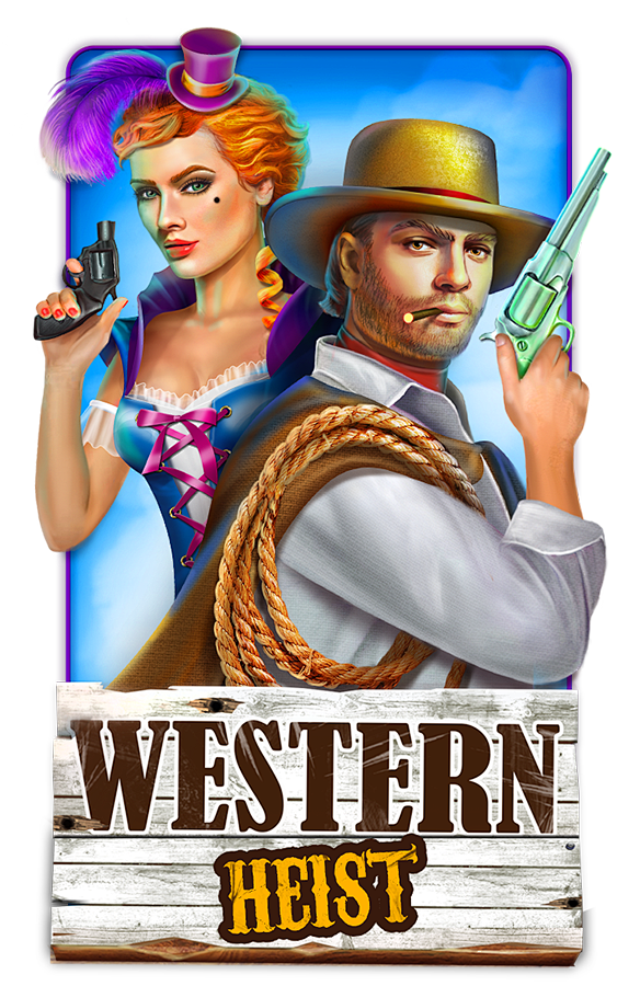 slot machina Western...