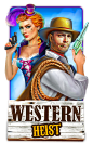 slot machina Western Heist : Slot Machine