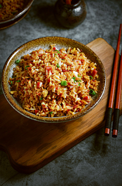 摆烂狂人采集到【食物】