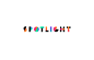 Spotlight Festival Identity : Spotlight is a summer beach festival which was held in Helsinki in summer 2017. Our task was to create a vivid modular design that works well with photos and looks good in the urban environment and in nature. The main theme o
