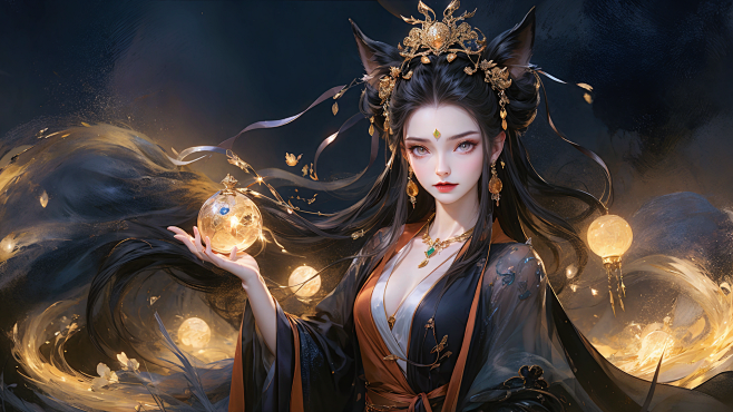 狐妖-hzj(2)