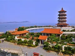 八仙过海景区