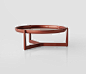 4227 COFFEE TABLE - Coffee tables from Tecni Nova | Architonic : 4227 COFFEE TABLE - Designer Coffee tables from Tecni Nova ✓ all information ✓ high-resolution images ✓ CADs ✓ catalogues ✓ contact information..