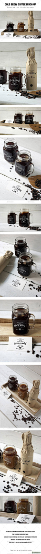 【新提醒】咖啡品牌,VIS展示效果PSD模板素材-23544-PSD模板 - Powered by Discuz!