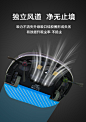 科沃斯（Ecovacs）扫地机器人DK35超薄智能全自动家用吸尘器大吸力扫拖一体吸尘地宝【图片 价格 品牌 报价】-京东