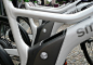 Wingwheels电动自行车概念店品牌设计 设计圈 展示 设计时代网-Powered by thinkdo3