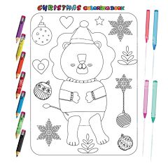 幼儿涂色卡    - 源文件下载【酷图网】幼儿涂色卡,涂色,画画,学习,幼儿园,早教,绘画,可爱,手绘,卡通,