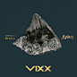 #VIXX# #Kratos#