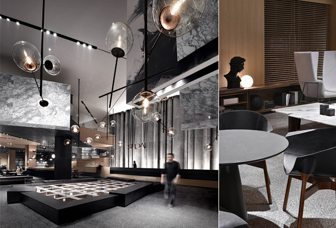 广州普利策装饰设计有限公司