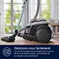 Aspirateur Sans Sac Electrolux Pure C9 - Filtration 7 Étapes Et Flexible Flexible