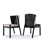 Katana - Chair & Table : Katana - Chair & Table