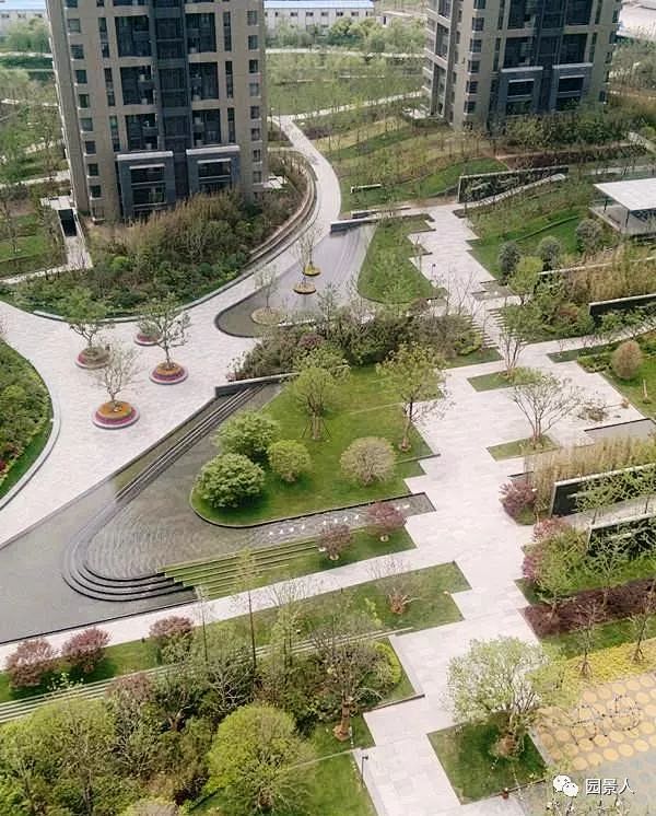 消防登高面，小区景观设计必备！ : Fi...